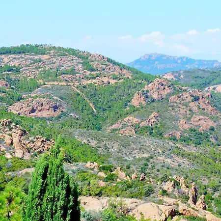 Apartament Rive Nature Cote Parc Et Riviere *