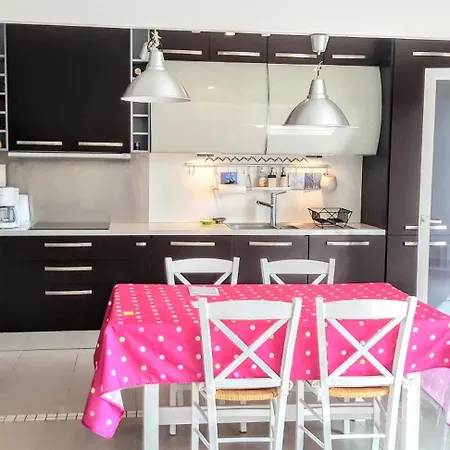 Apartament Rive Nature Cote Parc Et Riviere