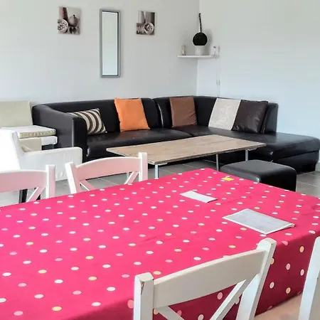 Rive Nature Cote Parc Et Riviere Apartament *