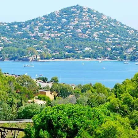 Rive Nature Cote Parc Et Riviere Apartament *