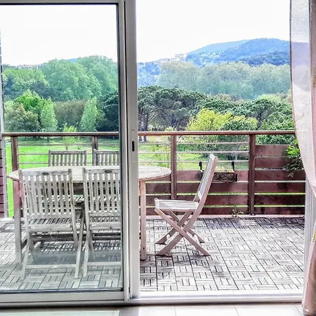 Apartament Rive Nature Cote Parc Et Riviere