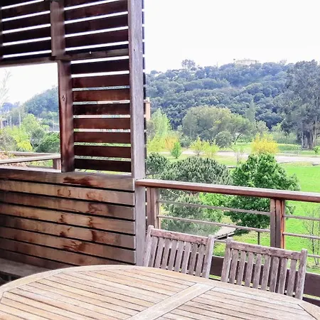 Rive Nature Cote Parc Et Riviere Saint-Raphaël