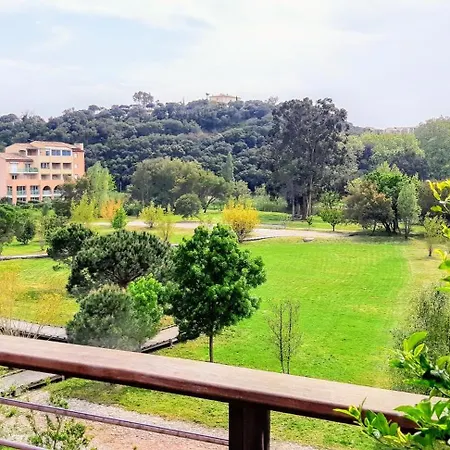 Appartamento Rive Nature Coté Parc Et Rivière