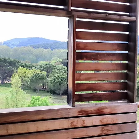 Apartament Rive Nature Cote Parc Et Riviere Saint-Raphaël