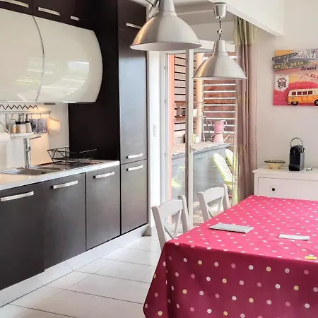 Rive Nature Cote Parc Et Riviere Apartament Saint-Raphaël