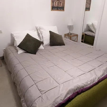 Apartament Rive Nature Cote Parc Et Riviere Saint-Raphaël